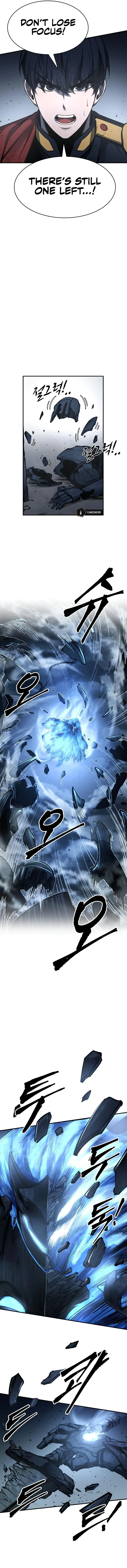 I Became the Tyrant of a Defence Game Chapter 19 page 18