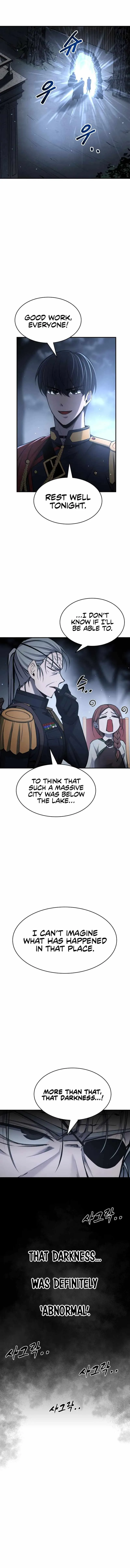 I Became the Tyrant of a Defence Game Chapter 25 page 2