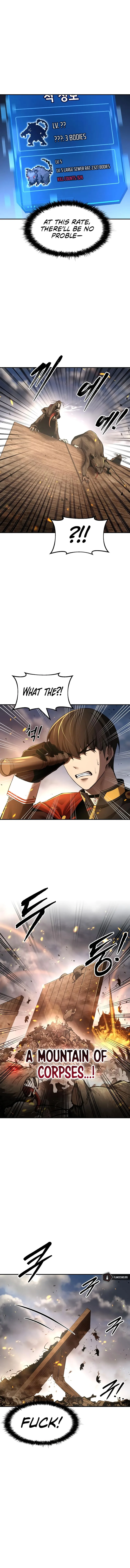 I Became the Tyrant of a Defence Game Chapter 29 page 10
