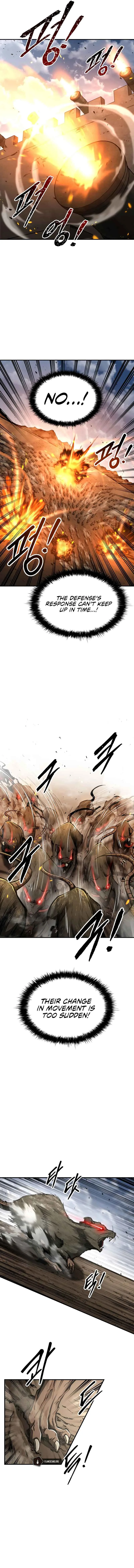 I Became the Tyrant of a Defence Game Chapter 30 page 15