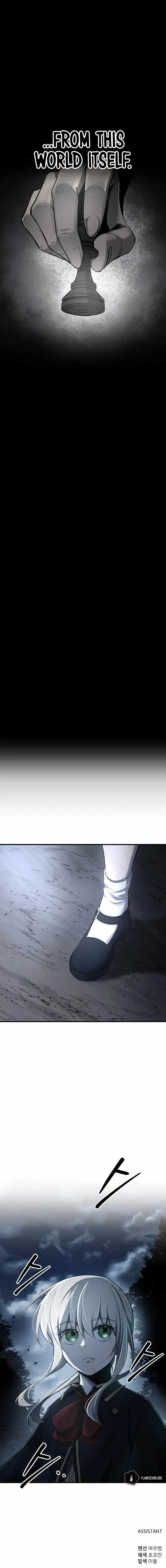 I Became the Tyrant of a Defence Game Chapter 34 page 19