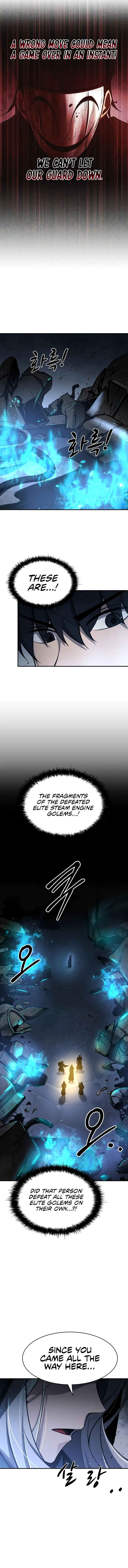 I Became the Tyrant of a Defence Game Chapter 39 page 20