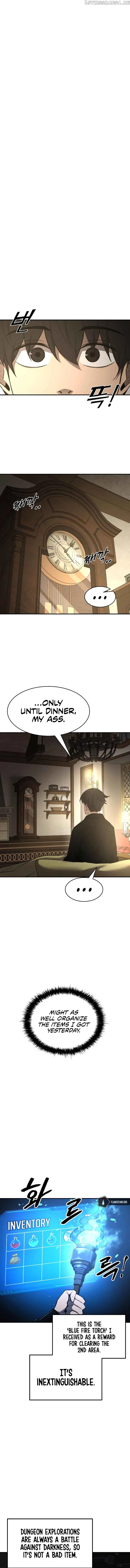 I Became the Tyrant of a Defence Game Chapter 42 page 5