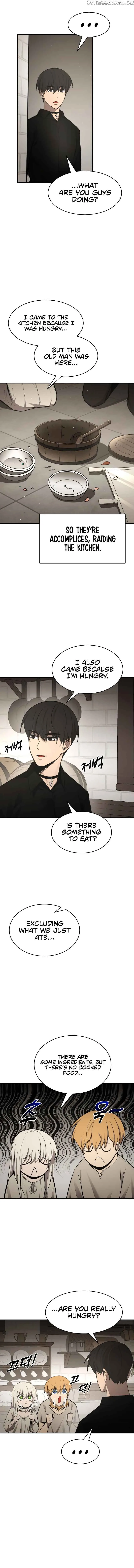 I Became the Tyrant of a Defence Game Chapter 42 page 8