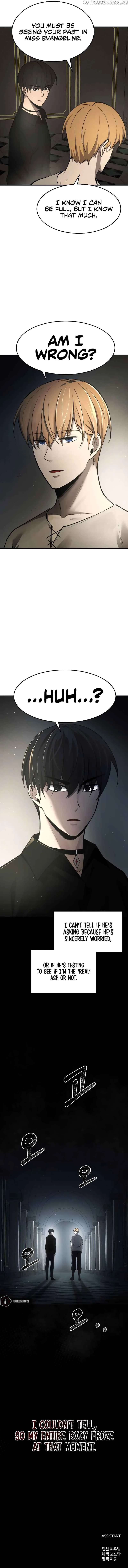 I Became the Tyrant of a Defence Game Chapter 42 page 19