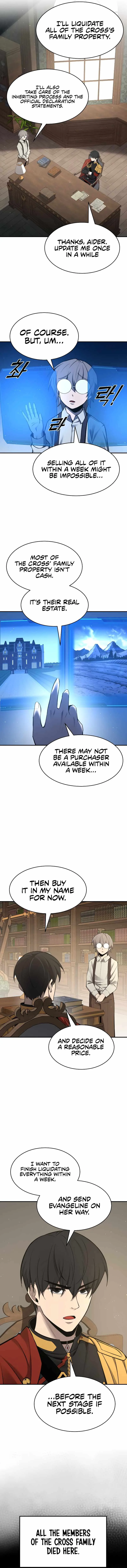 I Became the Tyrant of a Defence Game Chapter 44 page 3