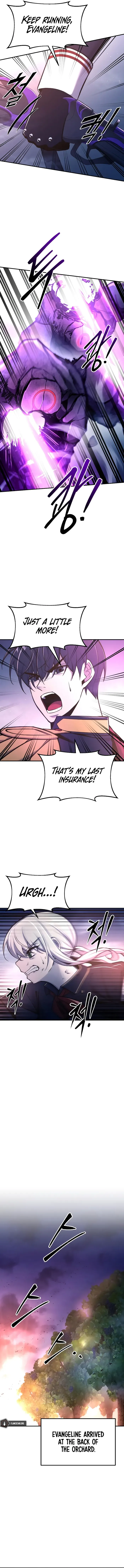 I Became the Tyrant of a Defence Game Chapter 50 page 18