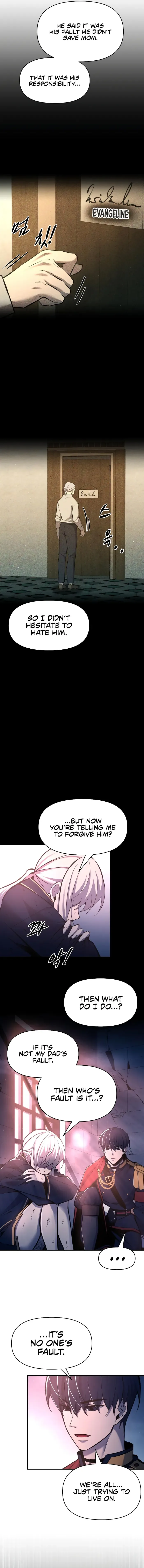 I Became the Tyrant of a Defence Game Chapter 50 page 10