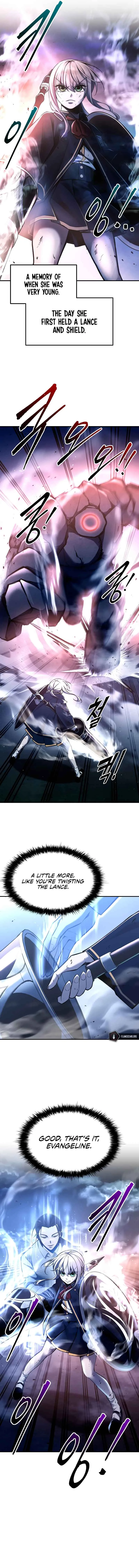 I Became the Tyrant of a Defence Game Chapter 51 page 8