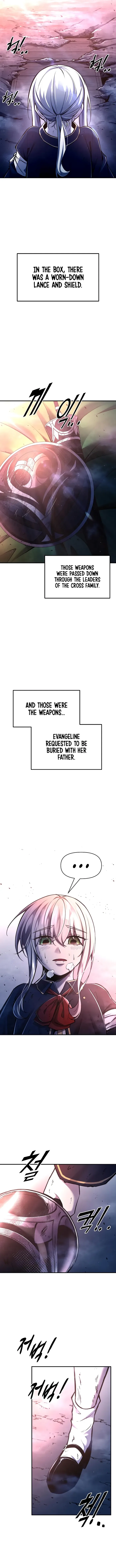 I Became the Tyrant of a Defence Game Chapter 50 page 20