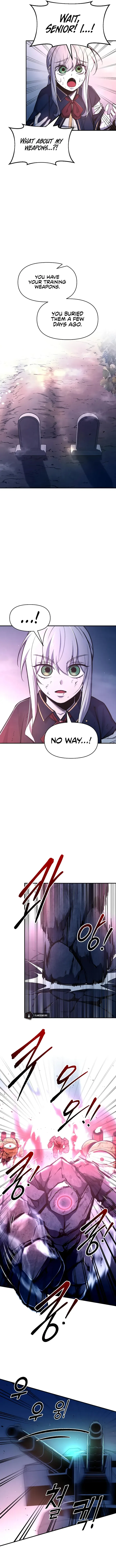 I Became the Tyrant of a Defence Game Chapter 50 page 15