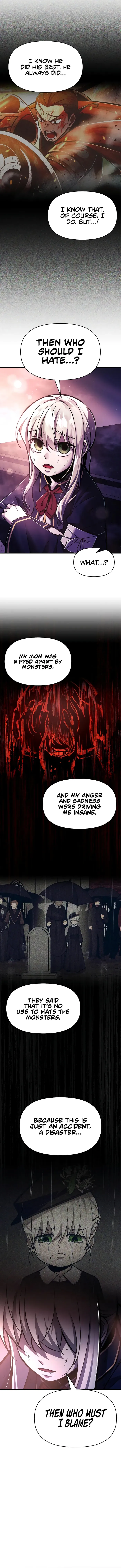 I Became the Tyrant of a Defence Game Chapter 50 page 8