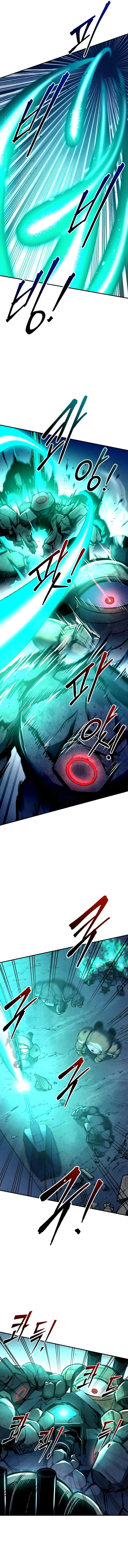 I Became the Tyrant of a Defence Game Chapter 50 page 16