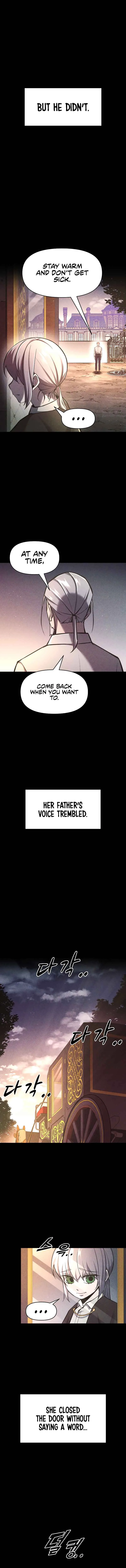I Became the Tyrant of a Defence Game Chapter 51 page 3