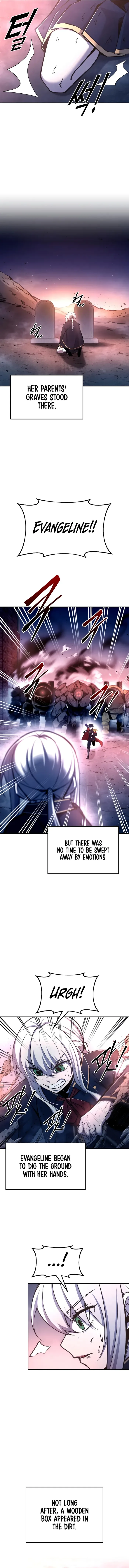 I Became the Tyrant of a Defence Game Chapter 50 page 19