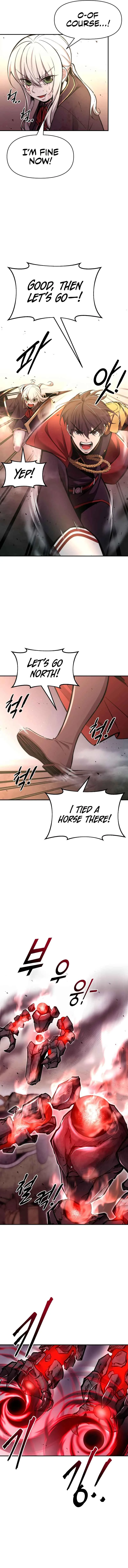 I Became the Tyrant of a Defence Game Chapter 48 page 7