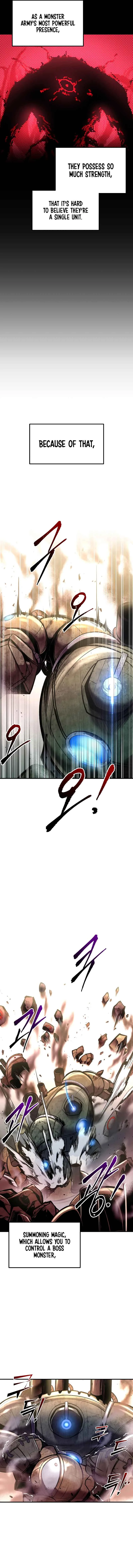 I Became the Tyrant of a Defence Game Chapter 48 page 3