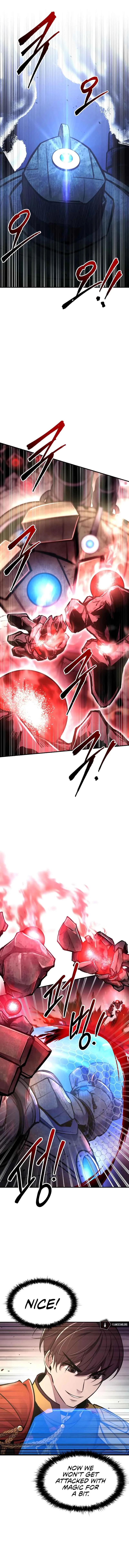 I Became the Tyrant of a Defence Game Chapter 48 page 10