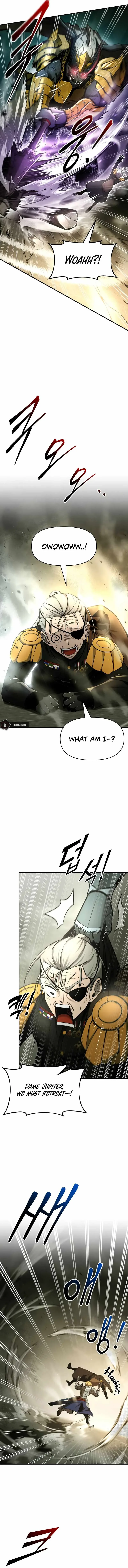 I Became the Tyrant of a Defence Game Chapter 57 page 4