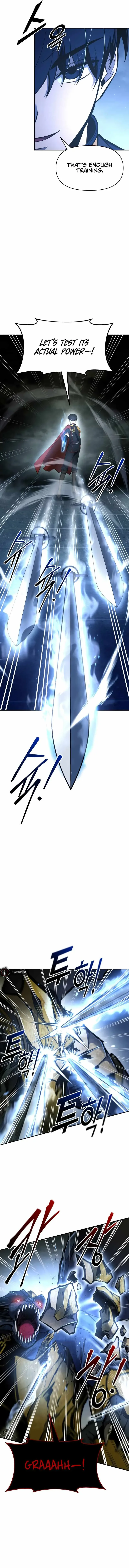 I Became the Tyrant of a Defence Game Chapter 57 page 10