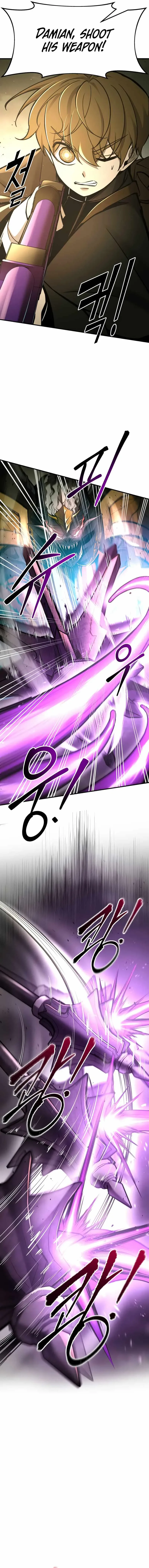 I Became the Tyrant of a Defence Game Chapter 57 page 3