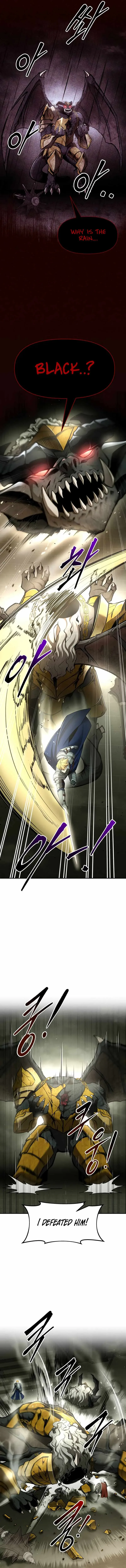 I Became the Tyrant of a Defence Game Chapter 57 page 13
