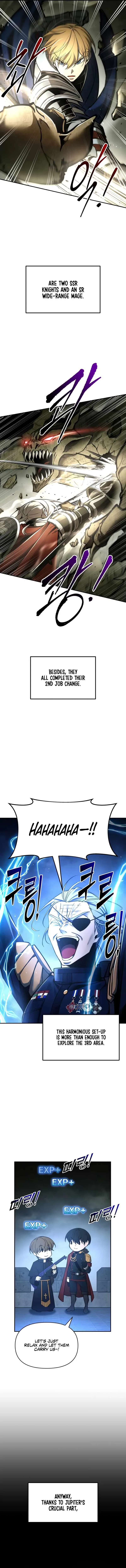I Became the Tyrant of a Defence Game Chapter 56 page 11