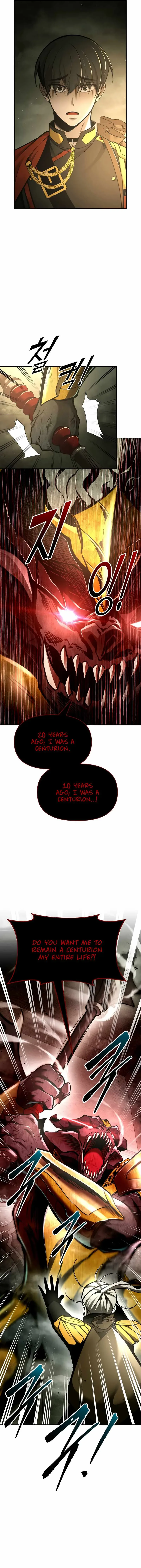 I Became the Tyrant of a Defence Game Chapter 56 page 16