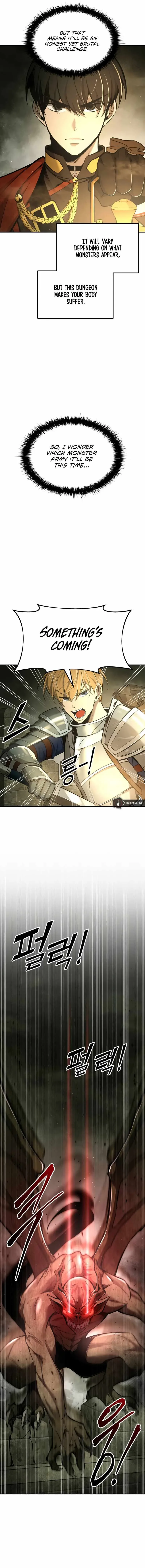 I Became the Tyrant of a Defence Game Chapter 56 page 4