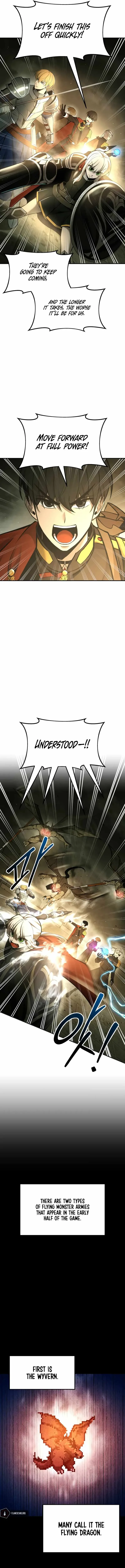 I Became the Tyrant of a Defence Game Chapter 56 page 6