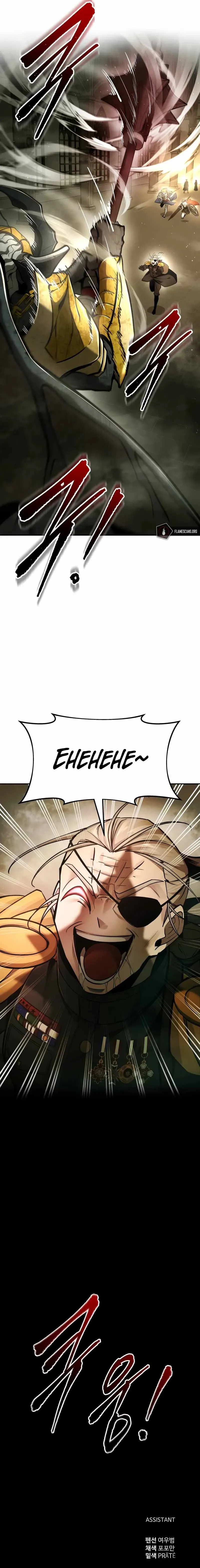 I Became the Tyrant of a Defence Game Chapter 56 page 18