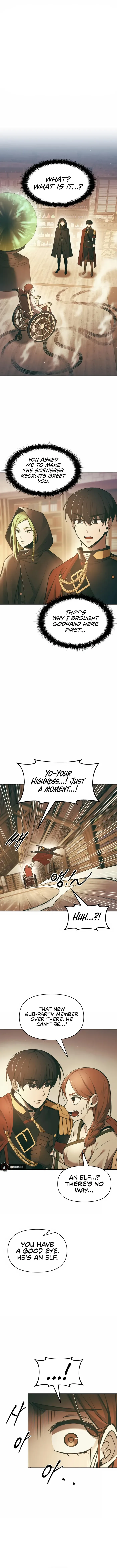 I Became the Tyrant of a Defence Game Chapter 64 page 2