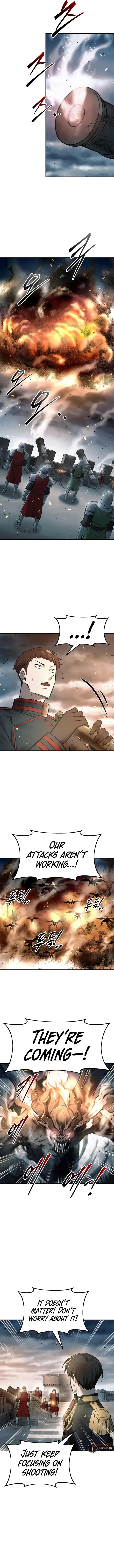 I Became the Tyrant of a Defence Game Chapter 65 page 6