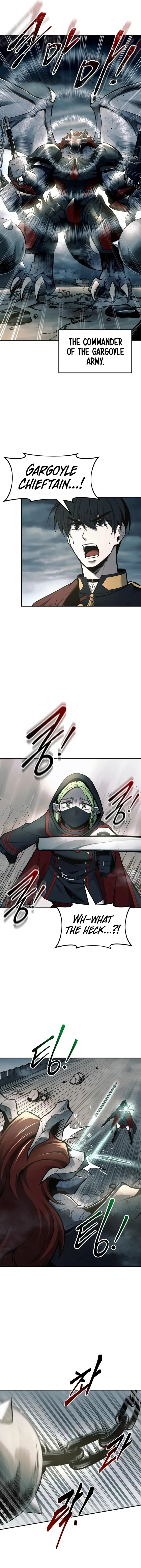 I Became the Tyrant of a Defence Game Chapter 68 page 16