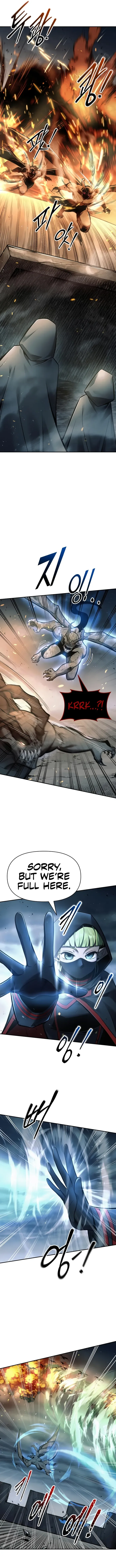 I Became the Tyrant of a Defence Game Chapter 68 page 10