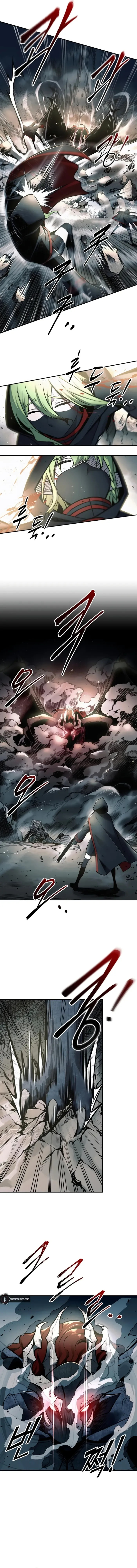 I Became the Tyrant of a Defence Game Chapter 68 page 15