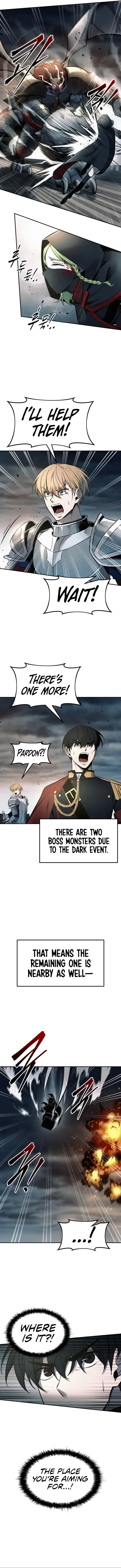 I Became the Tyrant of a Defence Game Chapter 68 page 17