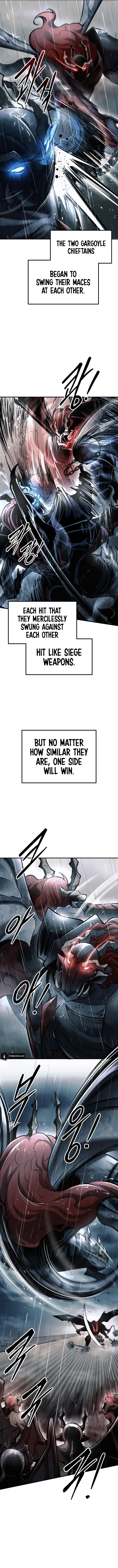 I Became the Tyrant of a Defence Game Chapter 70 page 3