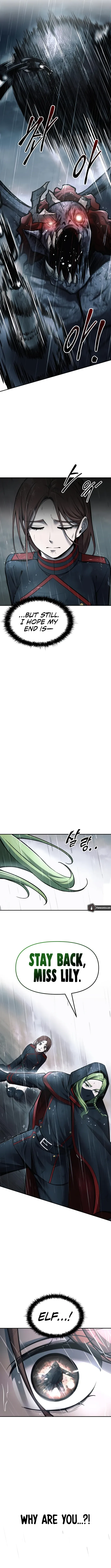 I Became the Tyrant of a Defence Game Chapter 70 page 18