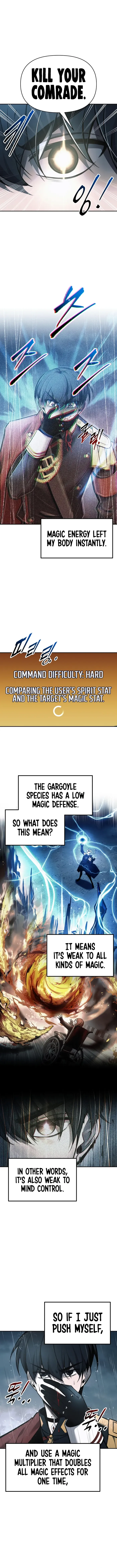 I Became the Tyrant of a Defence Game Chapter 69 page 16
