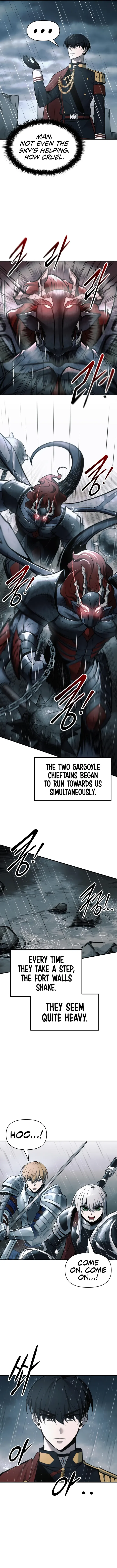 I Became the Tyrant of a Defence Game Chapter 69 page 12