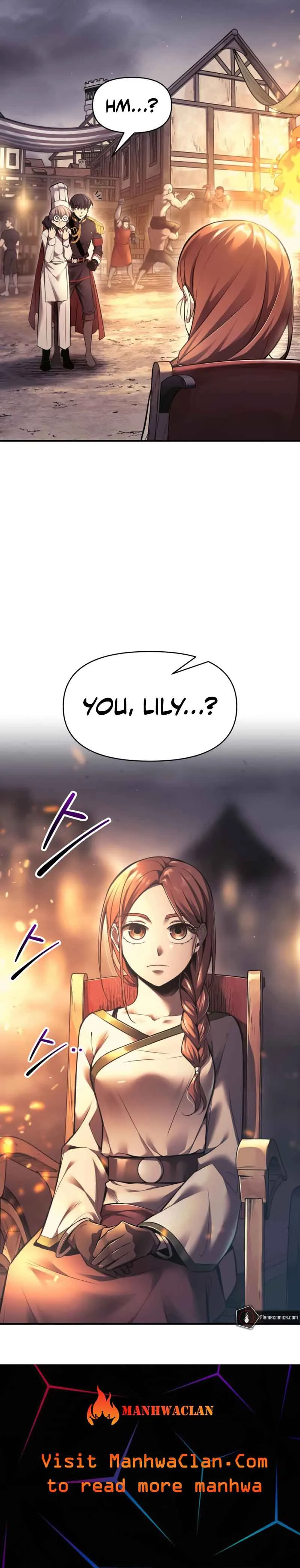 I Became the Tyrant of a Defence Game Chapter 71 page 19