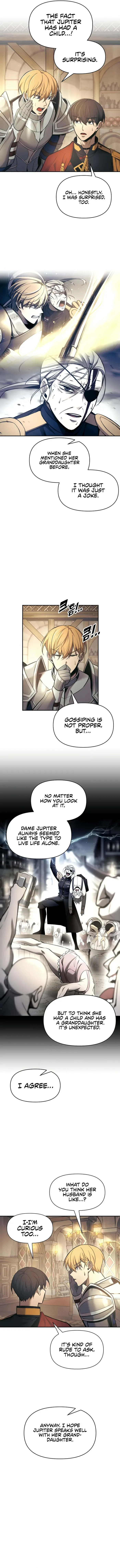 I Became the Tyrant of a Defence Game Chapter 75 page 16