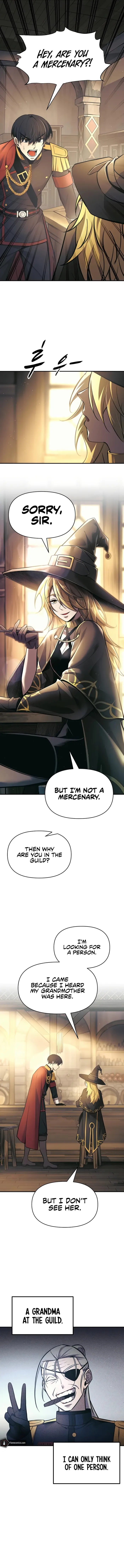 I Became the Tyrant of a Defence Game Chapter 75 page 9