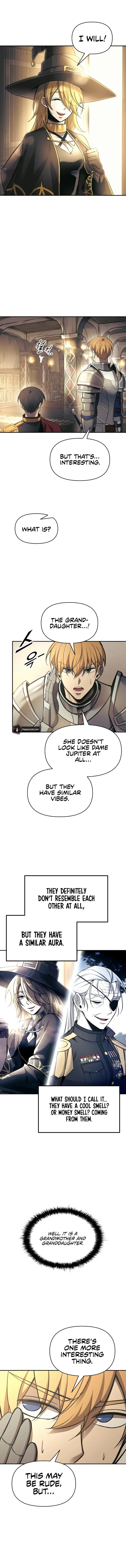 I Became the Tyrant of a Defence Game Chapter 75 page 15