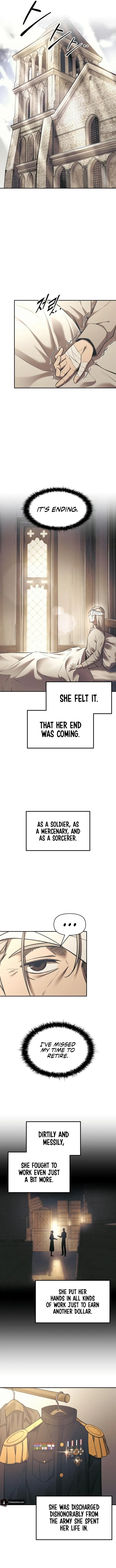I Became the Tyrant of a Defence Game Chapter 75 page 17