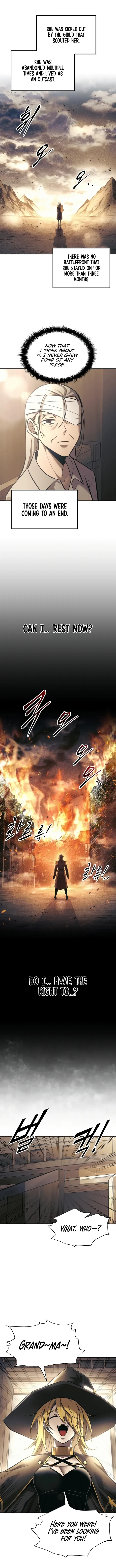 I Became the Tyrant of a Defence Game Chapter 75 page 18