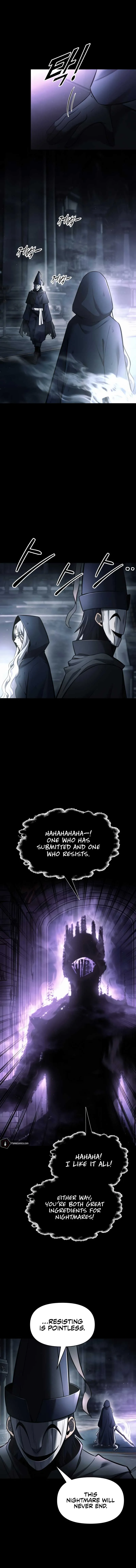 I Became the Tyrant of a Defence Game Chapter 77 page 7