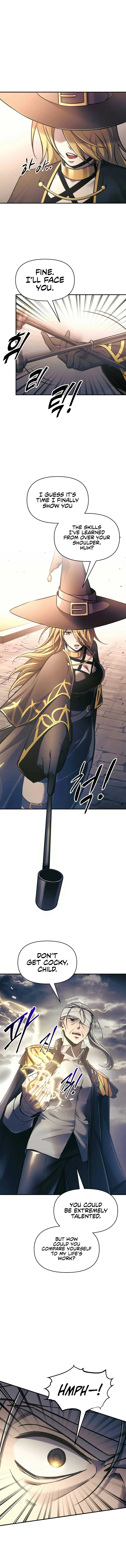 I Became the Tyrant of a Defence Game Chapter 79 page 6
