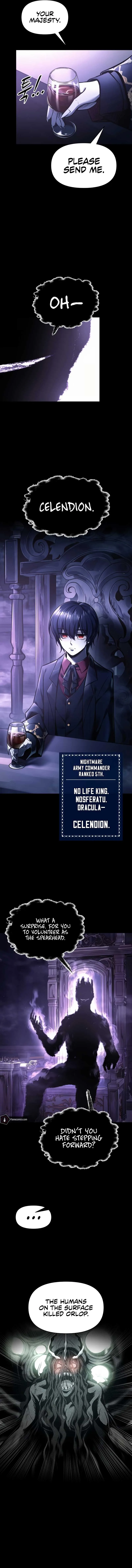 I Became the Tyrant of a Defence Game Chapter 76 page 19